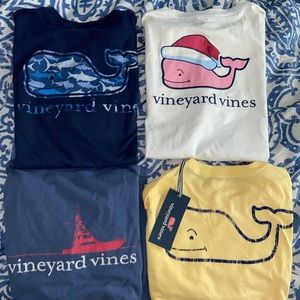 Vineyard Vines Tshirts